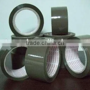 SHANTAI Colorful BOPP Packing Tape thumbnail-1
