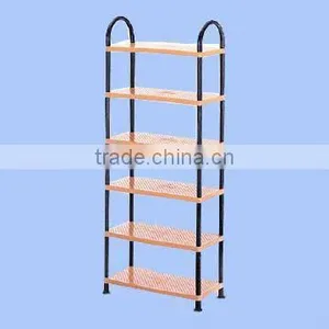 Plastic Cart (6 Tiers) thumbnail-1