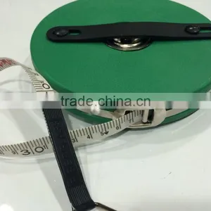 30m Centimeter Fiber Glass Tape Measurement With Good Price thumbnail-2