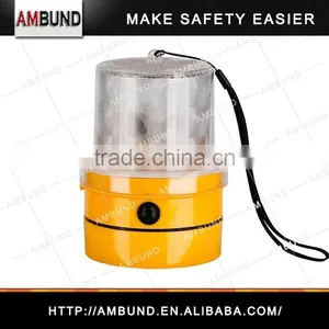 USA Stars Plastic 2016 Hot Sale LED Warning Light/Light Flashing Warning/ LED Strobe Warning Light thumbnail-1