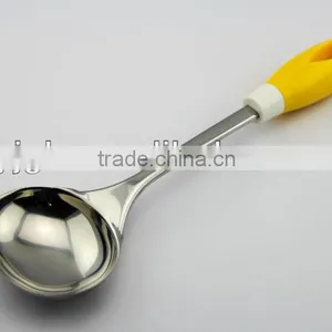 Top Sales 2014 New Design Stainless Steel Kitchenware Ladle thumbnail-1