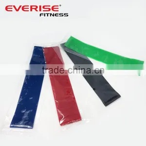 Professional Yoga Latex Loop Band Exercise Resistance Loop Band thumbnail-5