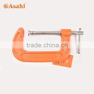 AK-6259 Heavy Duty Wood Working g Clamp thumbnail-5
