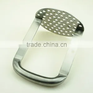 42116 Stainless Steel Potato Masher,Potato Press thumbnail-3