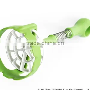 OEM Cheap Handy Food Frade Plastic Potato Masher Tool as Seen on tv thumbnail-2