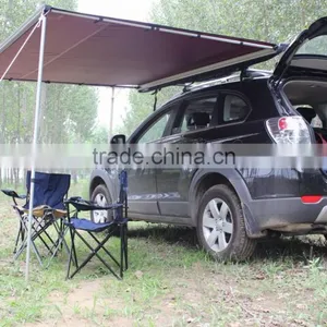 Rainproof Outdoor Furniture Beach Sun Shelter Awning thumbnail-1