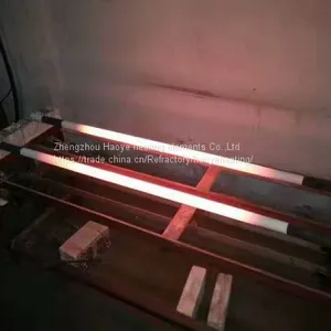 SIC & MoSi2 Heating Elements thumbnail-1