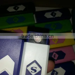 Hot Sale Rechargeable Usb Lighter.electronic Usb Lighter.usb Rechargeable Usb Smoking Pipe Lighter thumbnail-4