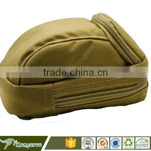 Tactical Shoulder Canvas Military Camouflage Bag For Men thumbnail-6