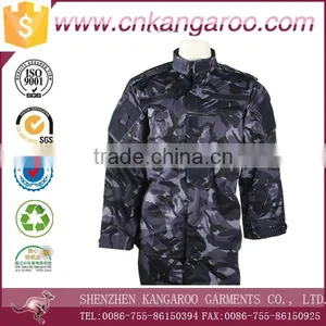Custom Made American Types of Military Uniforms thumbnail-1