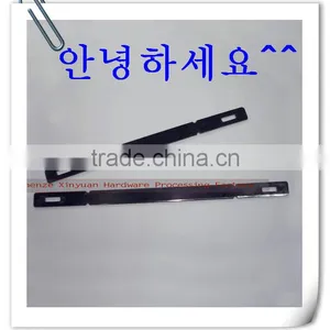 Concrete Formwork Flat Ties thumbnail-1