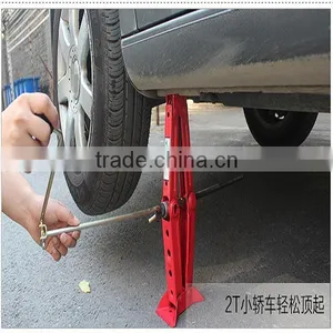Secured Scissor Small Jack Hydraulic /Scissors Jack thumbnail-4