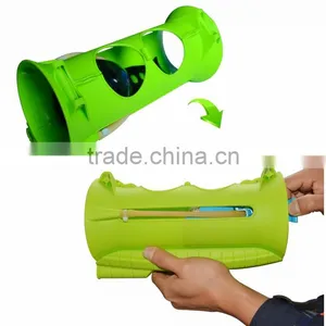 Toys Snow Gun/ Low Price Soft Air Gun Snowball Shooting Gun New Toys for Kid Toy Gun thumbnail-2