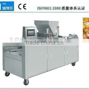 Industrial Machinery Cake Pastry Machine for Sale thumbnail-2