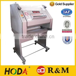Popular Big Output 50-1250G Bread Moulder Machine thumbnail-1