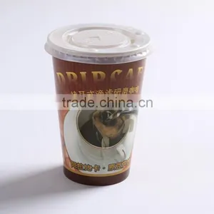 Paper Cups 230mi thumbnail-1