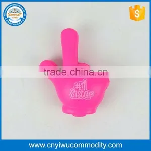 PU Fruits Pu Toys Stress Ball PU Apple Stress Reliever Toys Ball thumbnail-1