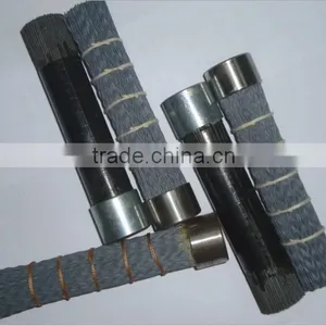 Polysilicon Abrasive Filament for Solar Energy , Polysilicon Abrasive Fiber, Polysilicon Abrasive Wire thumbnail-1