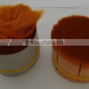 PBT TAPERED NAIL ART BRISTLES FILAMENT thumbnail-2