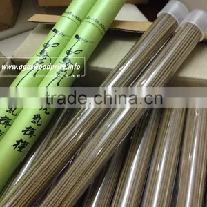 Vietnam Original High Quality Agarwood Incense - Natural Scents, Potent but Not Overwhelming thumbnail-1