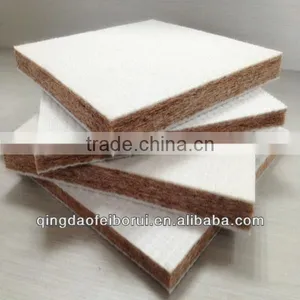 3E Coconut Fiber Sheet 135*201*10cm Fiber Mattress Sheet Coconut Coir Pad Sheet FBR3EB043 thumbnail-1