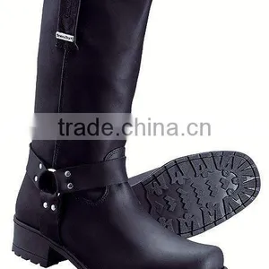 Goodyear Welt Leather Western Boots thumbnail-3