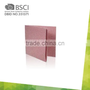 China Manufacturer 13 Years Factory Wholesale Multi-purpose Germany Cloth Shami Wipe Needle Punch Nonwoven thumbnail-5