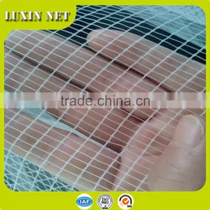 High Quality White Plastic Screen Mesh Factory thumbnail-5