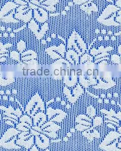 Professional Manufacturer Supplier Embroidery Fabric Organza Fabric Lace thumbnail-1
