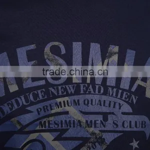 Custom Design Plain Oem Blank Cotton t Shirt thumbnail-3