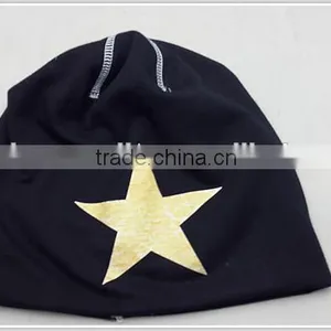 High Quality Promote Spandex Beanie thumbnail-1