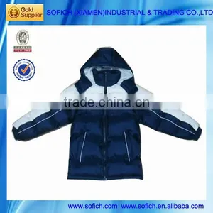 Clothes Collections Children Cloth Coats Overcoats thumbnail-1