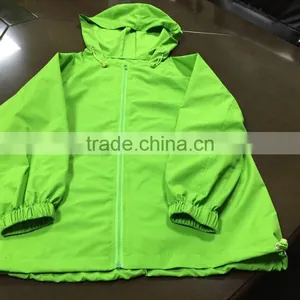 Custom Sports Summer Light Jacket Sun Protection Breathable Waterproof Women Wind Jacket thumbnail-1