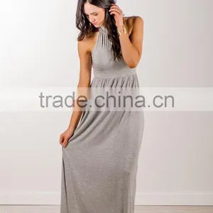 Designer One Piece Party Dress Jewel Neck Maxi Dresses Cocktail Long Plus Size Dress thumbnail-3