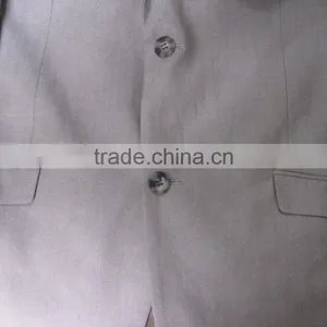 Mens Suit Blazer Coat Pant Men Suit New Style Design 2016 thumbnail-3