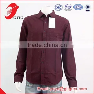 Men's Casual Shirt thumbnail-1