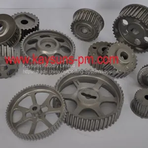 задний шестеренчатый вал распредвала thumbnail-3