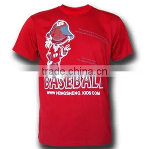 PRINTED COTTON T-SHIRT thumbnail-1