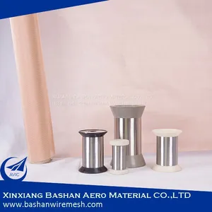 China Supplier Hot Sale Copper Wire Mesh With Low Price thumbnail-2