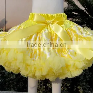 Hot Sale Baby Pettiskirt Wholesale Korean Baby Clothes thumbnail-3