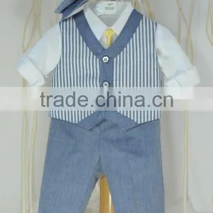 Baby Boys Suits thumbnail-1