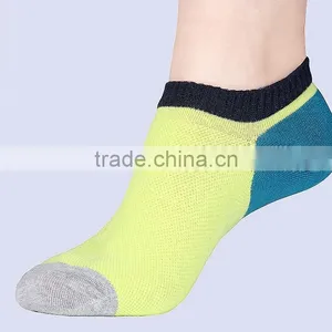 Wholesale Custom Cut Low Socks,custom Athletic Sport Socks thumbnail-3