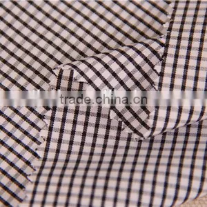 Yarn Dyed Striped and Bamboo Fiber Fabric for Children Clothing thumbnail-3