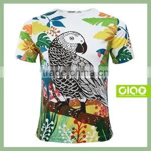Ciao Sports Wear - All in One Cotton Tshirts Plain for Angola thumbnail-1