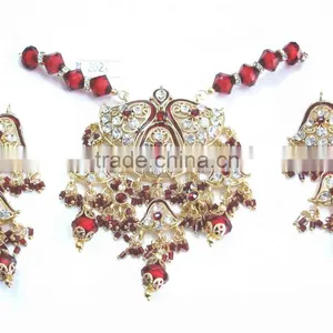 Designer Jewellery, Diamond Jewellery, Diamond Jewelry, Discount Indian Jewelry, Discount Jewelry thumbnail-1