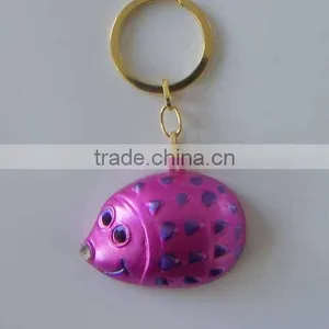 Fashion Key Chain ,keychain Jewelry ,alloy Diamond Jewely thumbnail-1