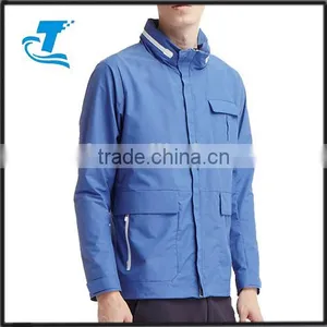 Mens Casual Jacket thumbnail-1