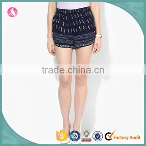 China Suppliers OEM Women Shorts,Hot Sexy Bottoms Shorts Quick Dry Shorts Women Apparel thumbnail-1