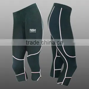 Ladies Compression Full Tight Pant thumbnail-1