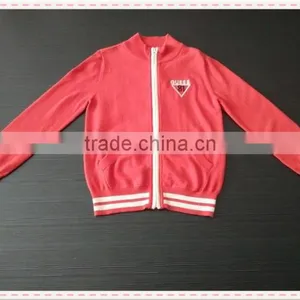 Boys Knitted Coat&Knitted Clothes For Boy&Knitted Sweater For Boy thumbnail-6